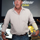 Illustration for article titled Clarkson Confirms Stig Unmasked Tomorrow Night